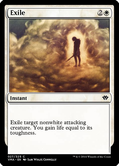 exile mtg|how does exile work mtg.